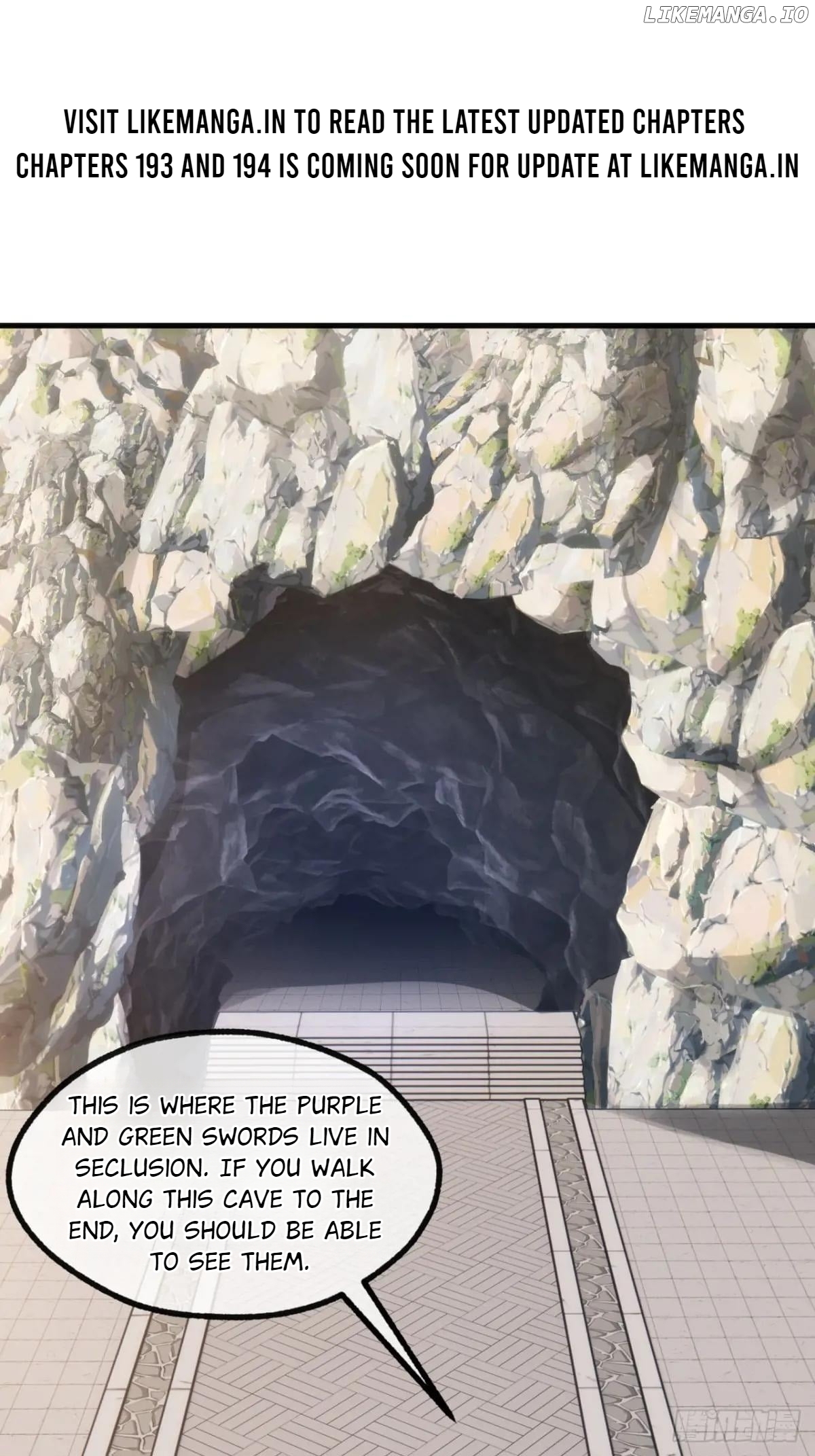 Please Slay The Demon! Young Master! Chapter 192 - page 1